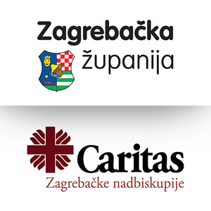 Caritas Zagrebačke nadbiskupije i Zagrebačka županija u projektu pomoći korisnicama Sigurne kuće 